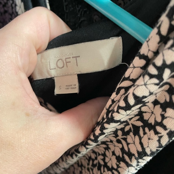 LOFT dress - Picture 2 of 7